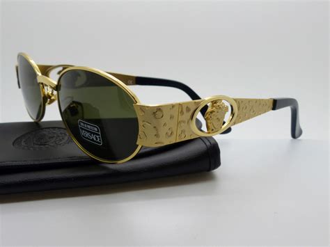 lunette de soleil versace homme pas cher|lunettes Versace vintage clothing.